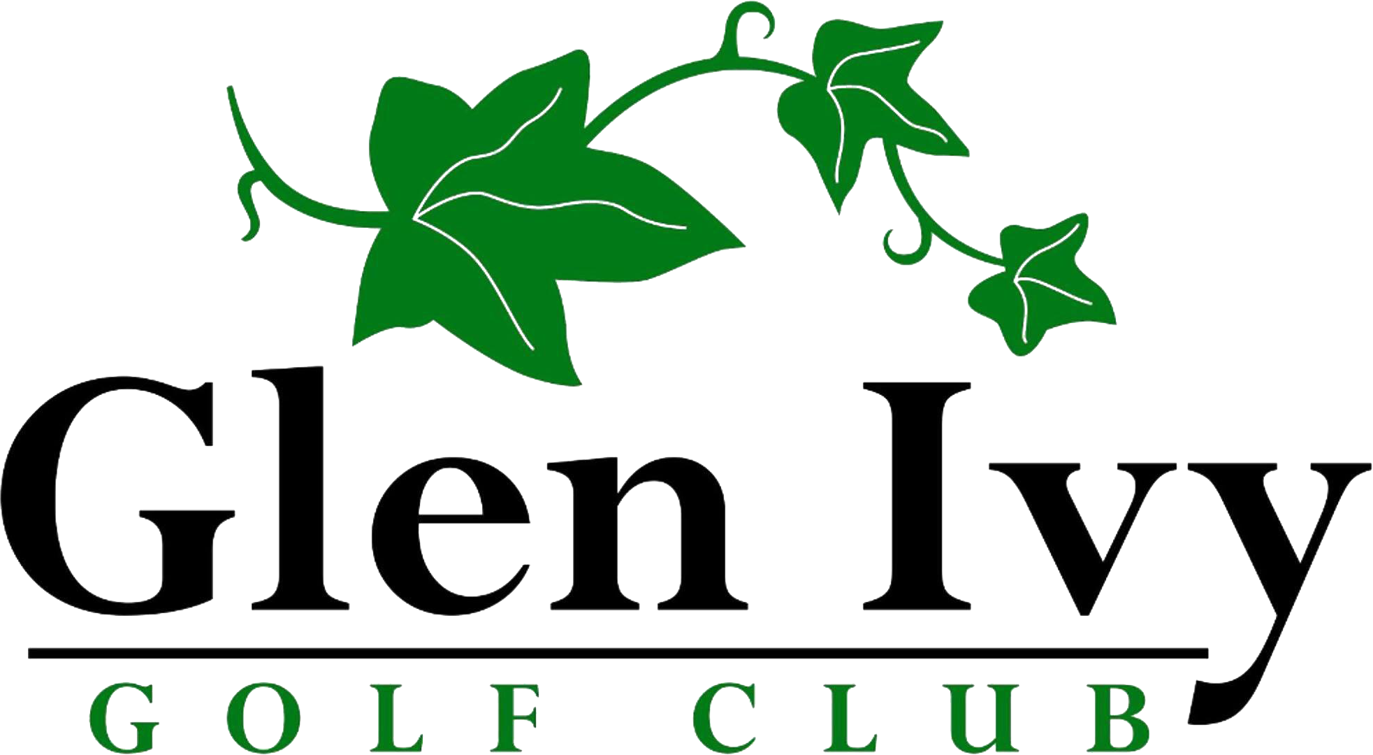 Glen Ivy Golf Club Logo